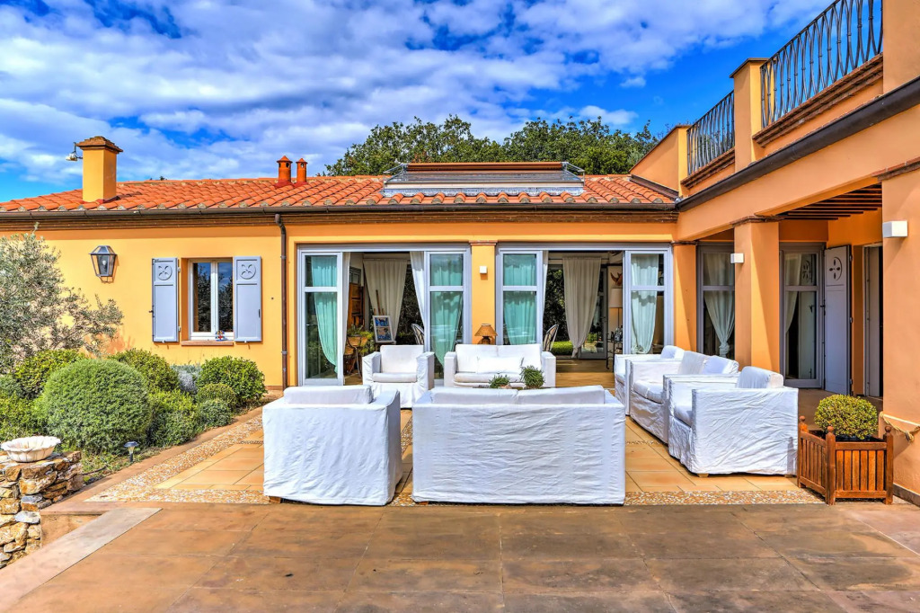 Villa Le Cave 12, Emma Villas