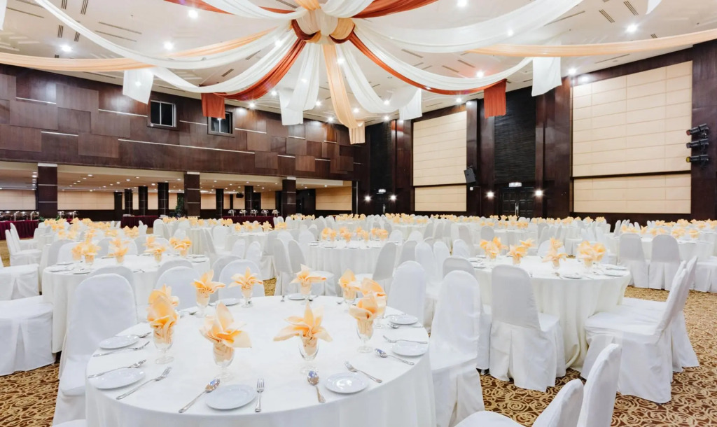 Raia Inn Penang