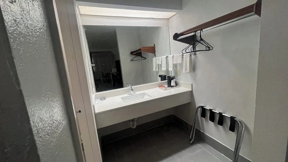 Regency Inn and Suites San Antonio