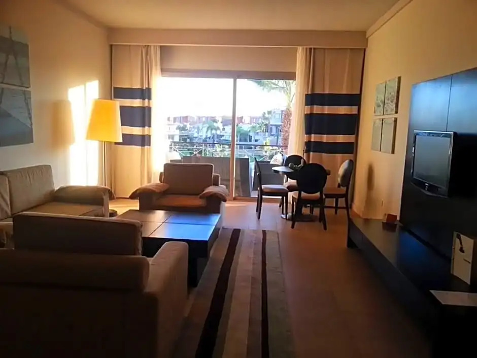 Jaz Little Venice Golf Resort.