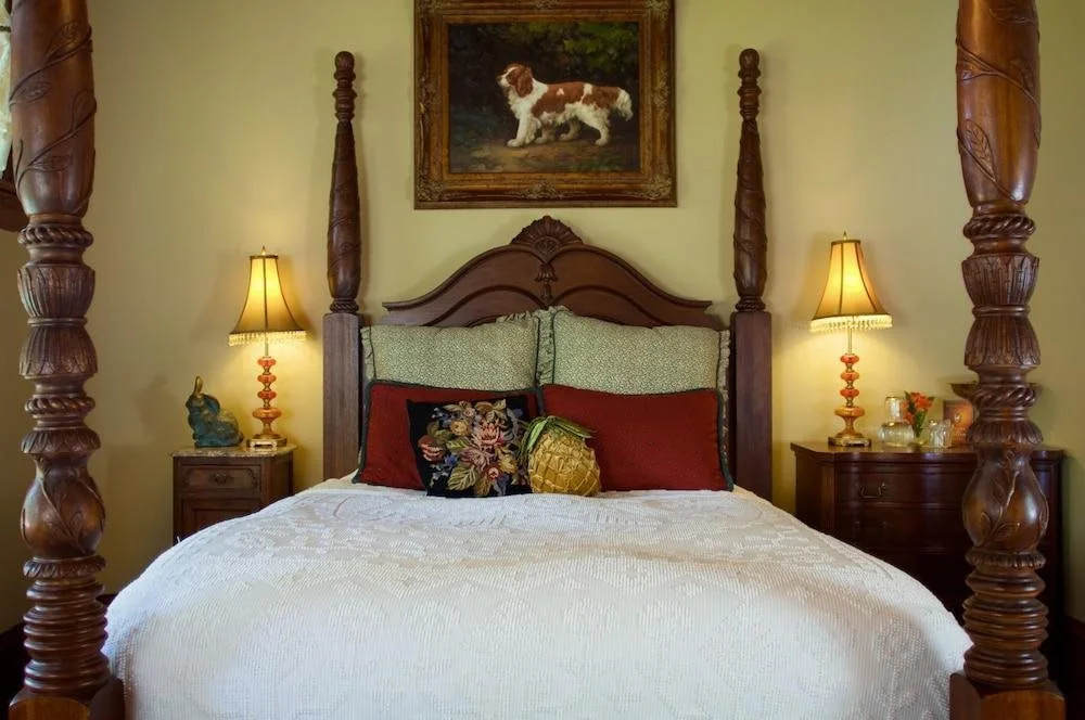 Rosemary Inn Bed & Breakfast
