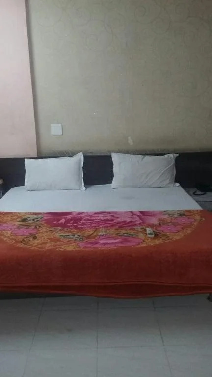 Hotel Jay Balaji