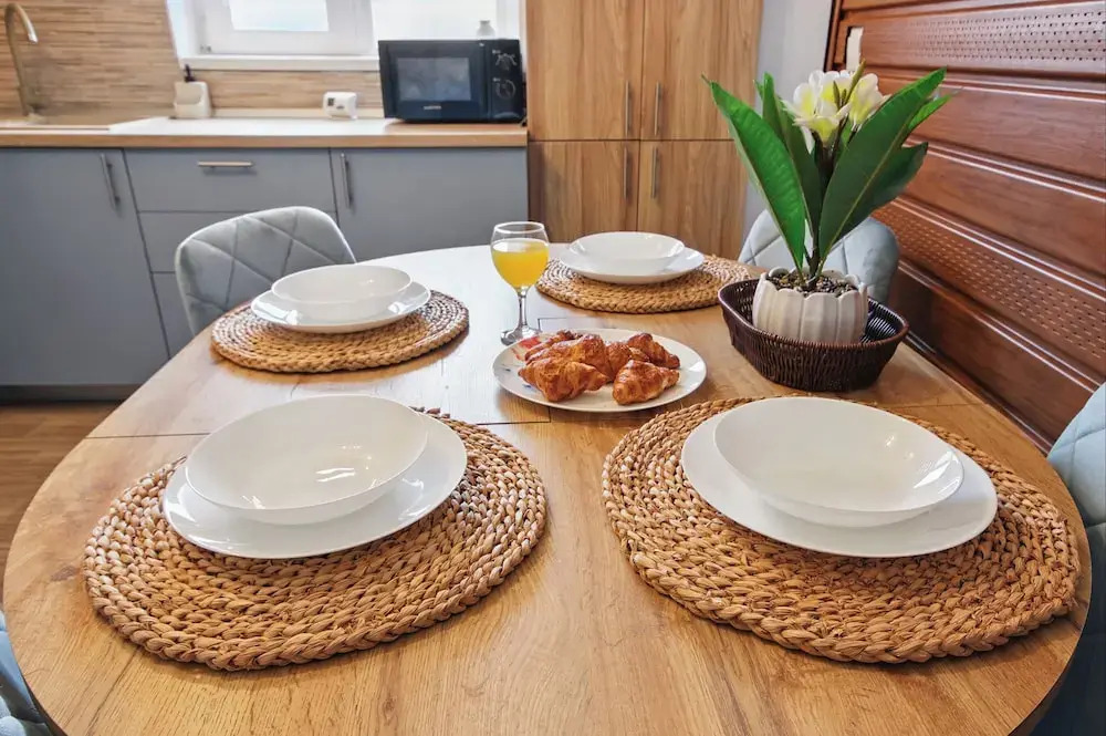 Petru Maior Apartments