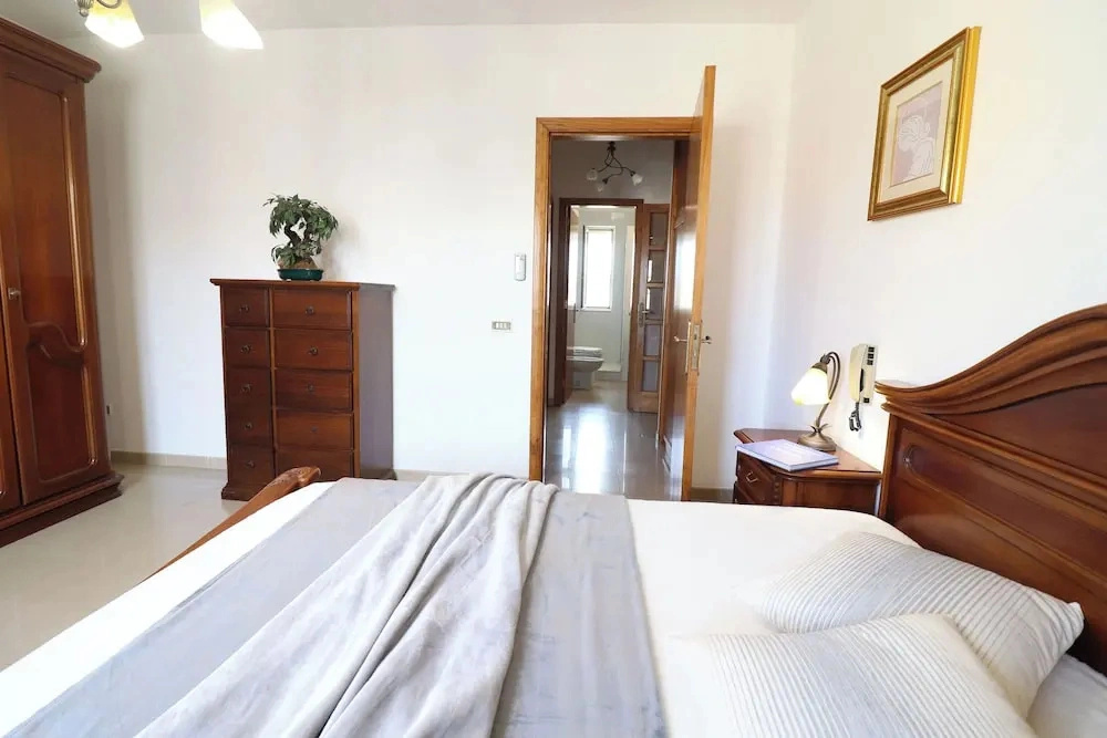 Calipsos Home in Otranto