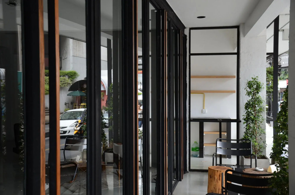 3Howw Hostel @ Sukhumvit 21