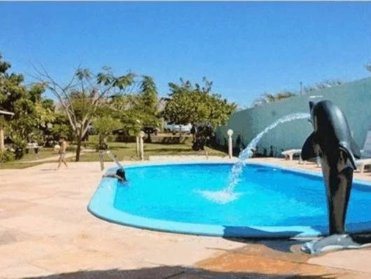 Pousada Iguana