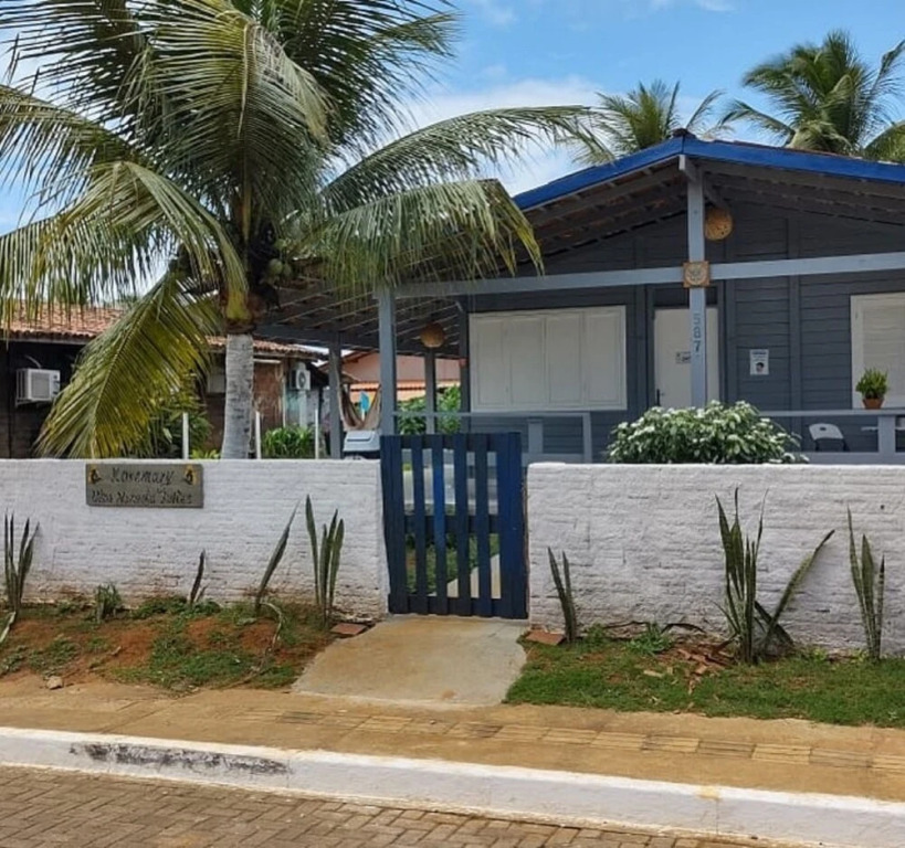 Pousada Rosemary Suites