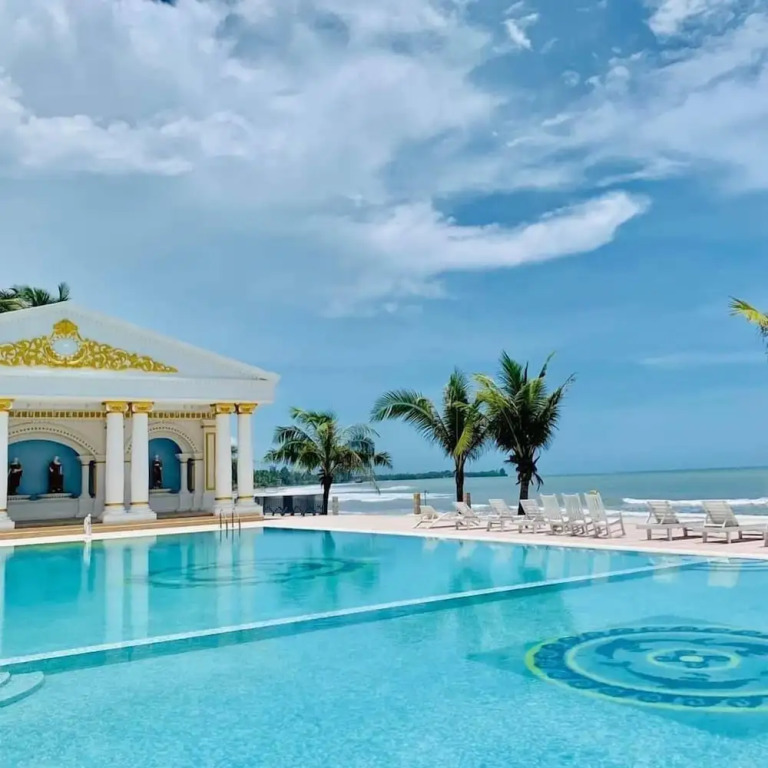 Chaung Tha Lodge