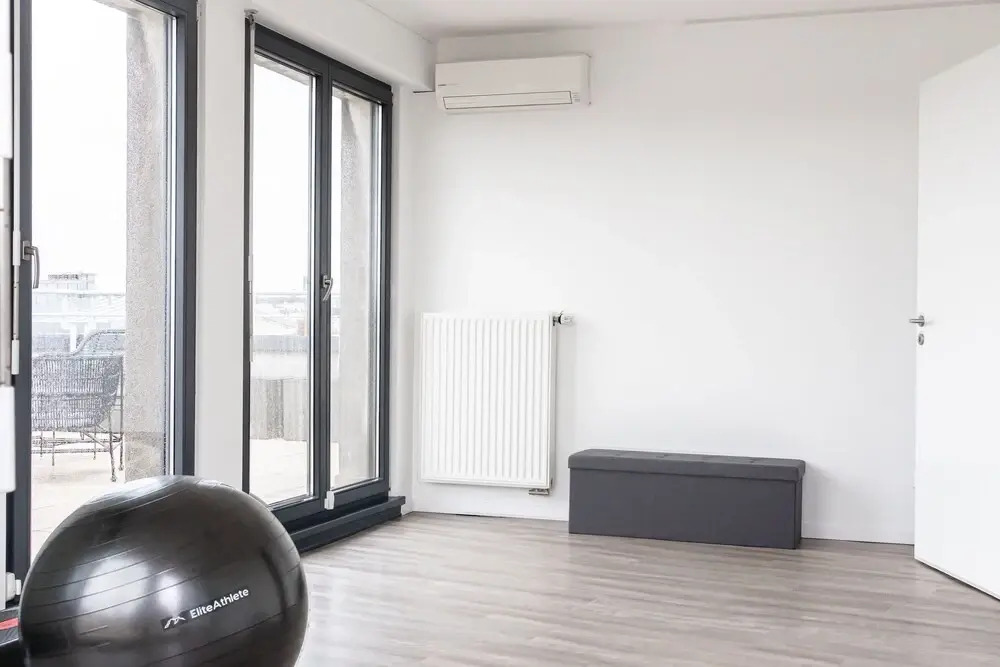 Duplex Penthouse 200m2 Balc & Prkg