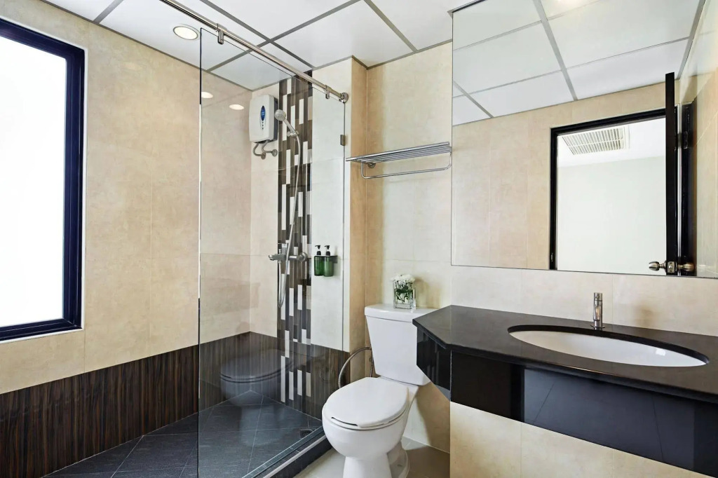 Diamond Residence Ratchada