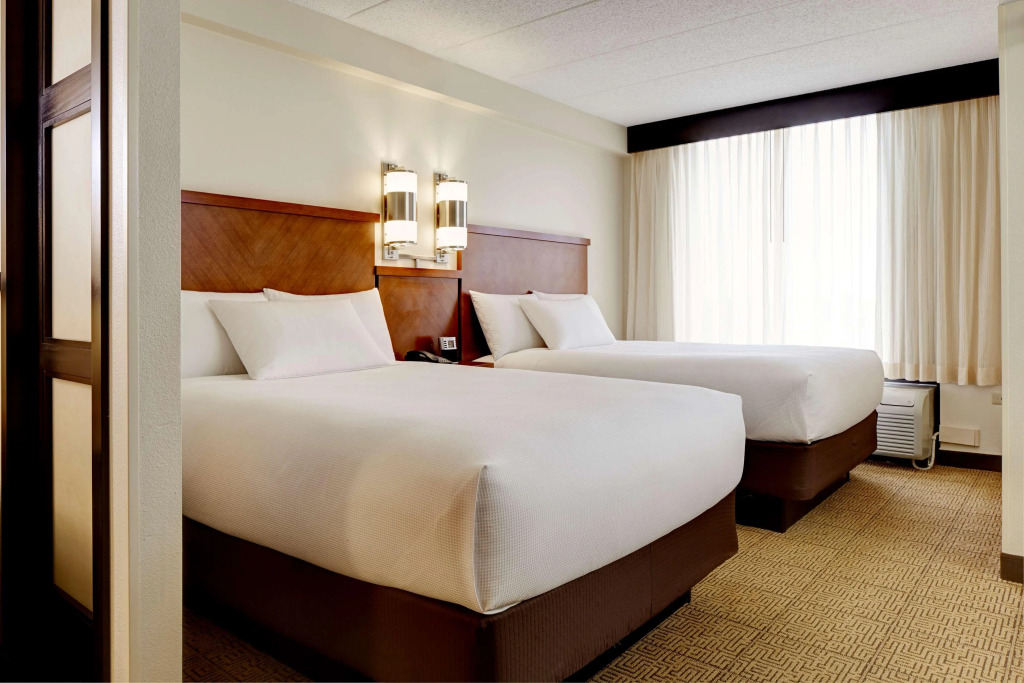 Hyatt Place Detroit/Utica
