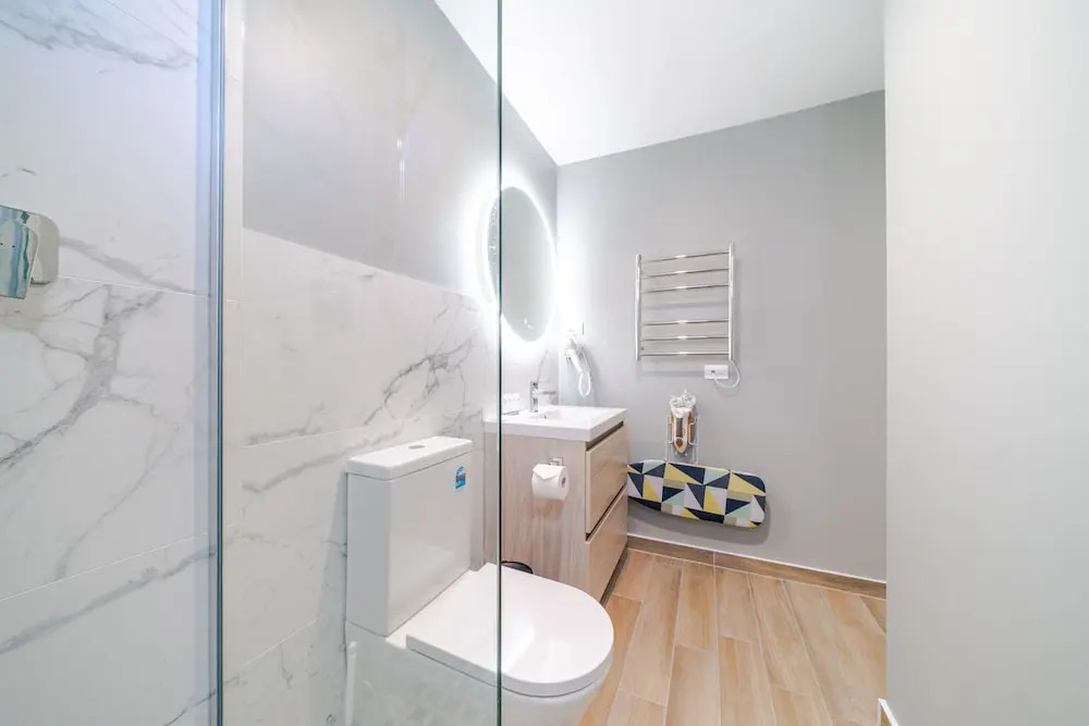 Browns Bay Brand New Super Modern 2