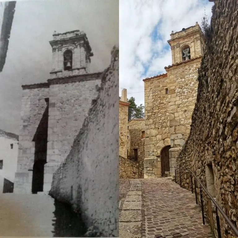 La BONITA de Culla