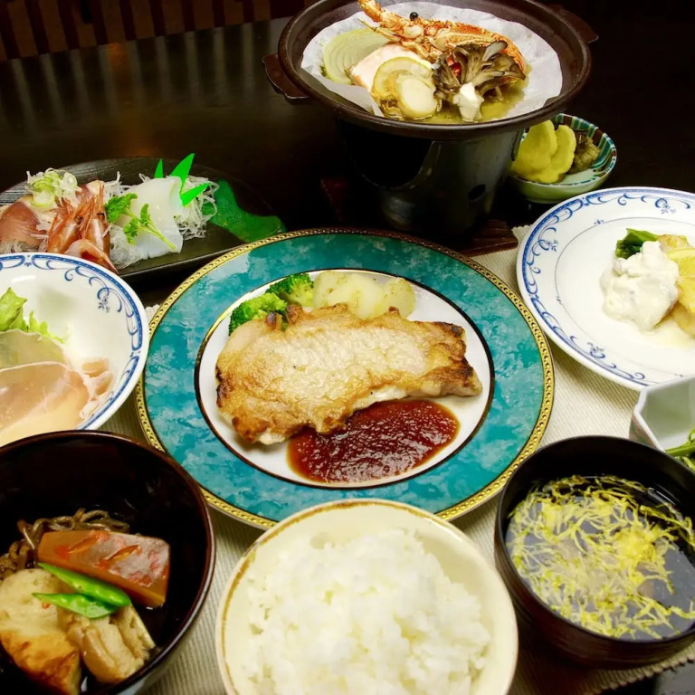 Hotel Elm Ishiuchi