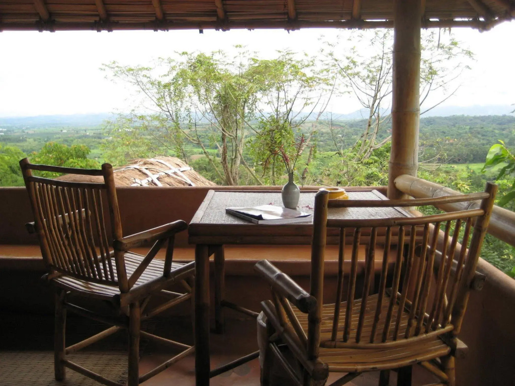 Phu Chaisai Mountain Resort Chiang Rai