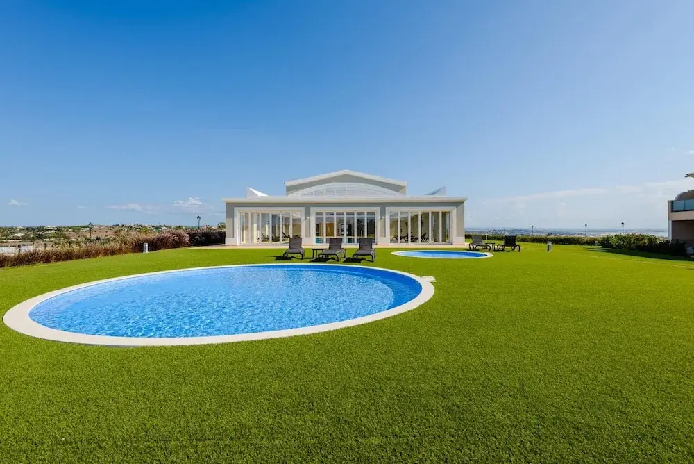 Boavista Golf and Spa Resort - Bayview