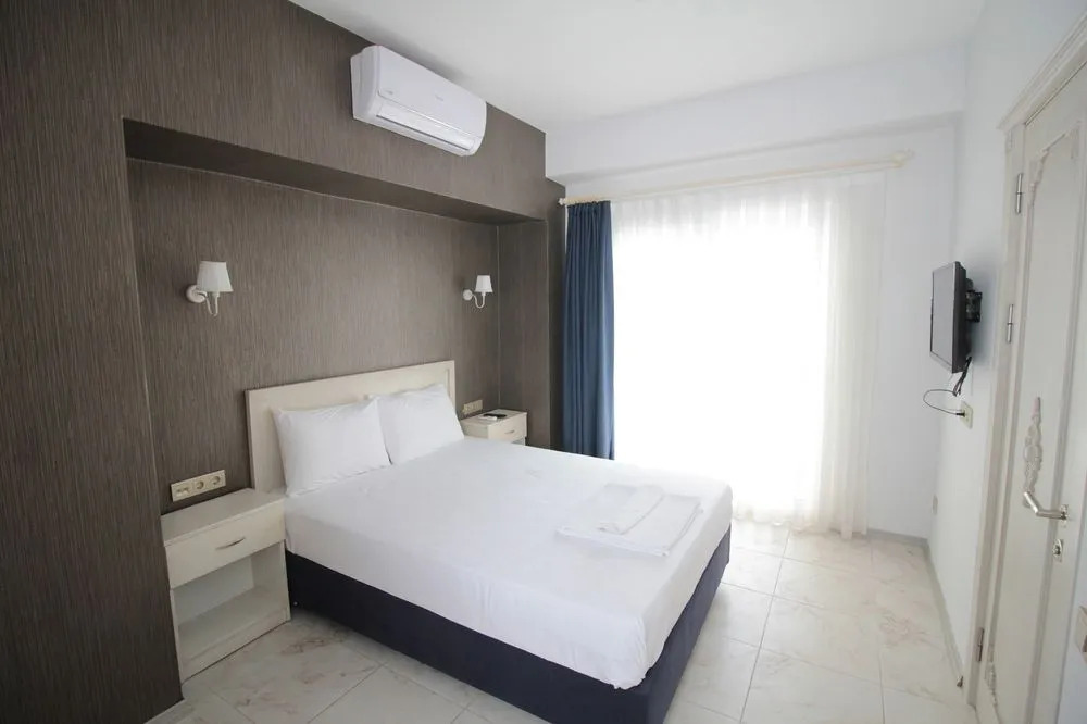 Iz Birak Hotel