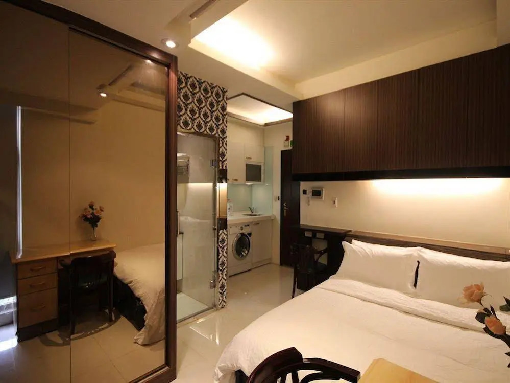 Tianmu Star Urban Living