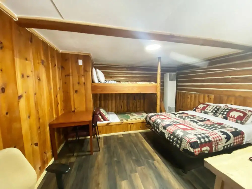 Rainbow Lodge