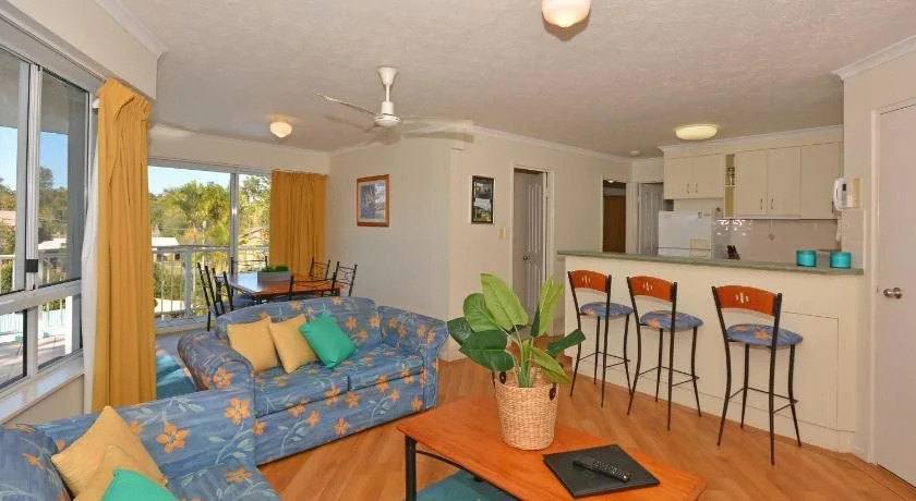 Jade Waters Luxury Apartments