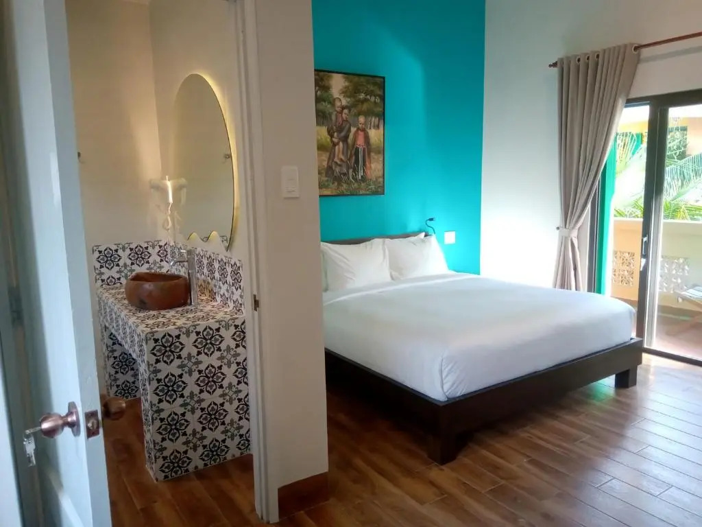 MiNhon Hotel Muine