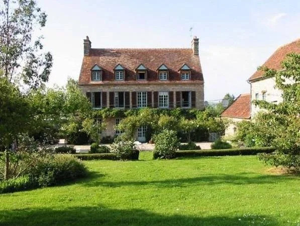 Chambres dHôtes Belle Vallee