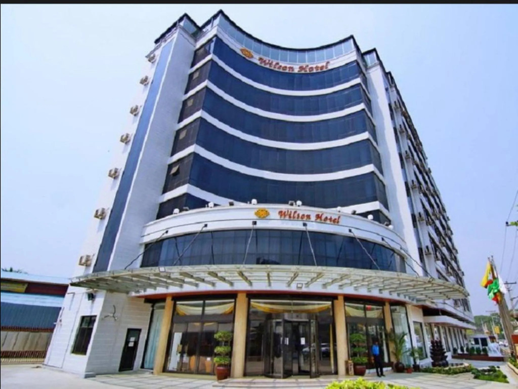 Wilson Hotel