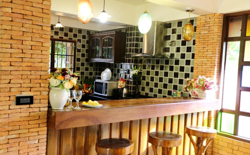 Lemon Tree Naturist Resort Naiharn Beach Phuket