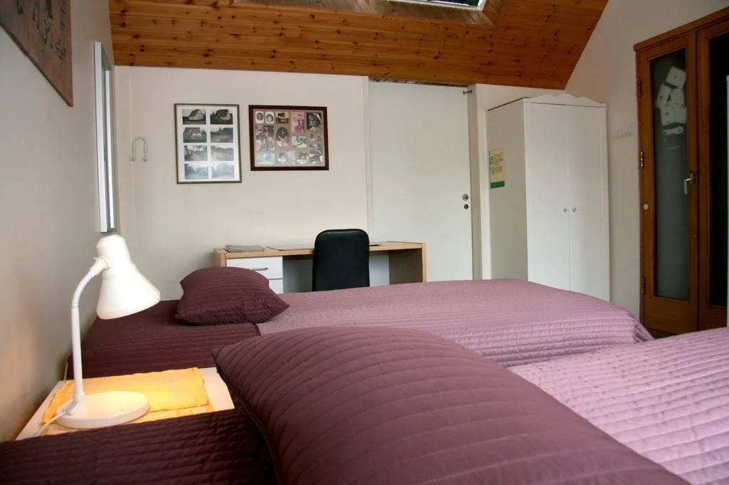 Guesthouse Monika Blondal