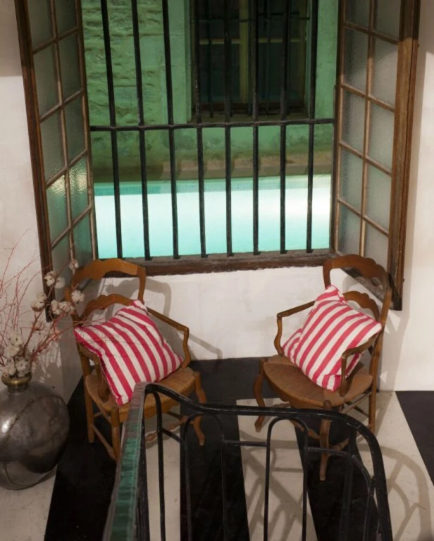 Hotel Coté Cour Chambres dhotes