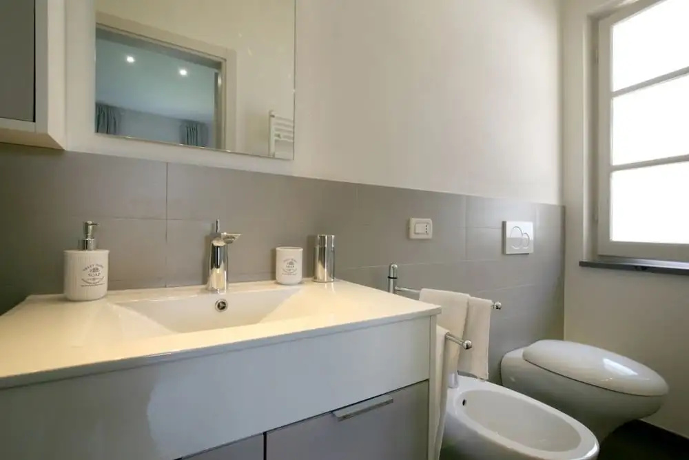 Apartment With Beautiful Terrace in the Historical Center of Pietrasanta