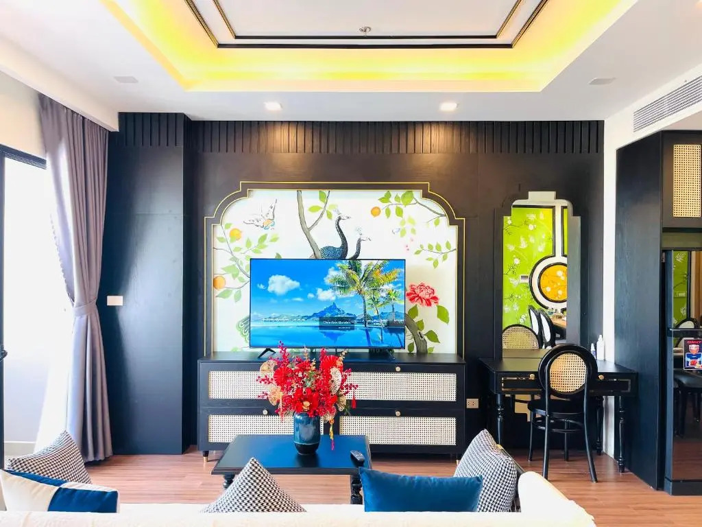 FLC ưu đãi khủng, phòng giường đôi 49m2