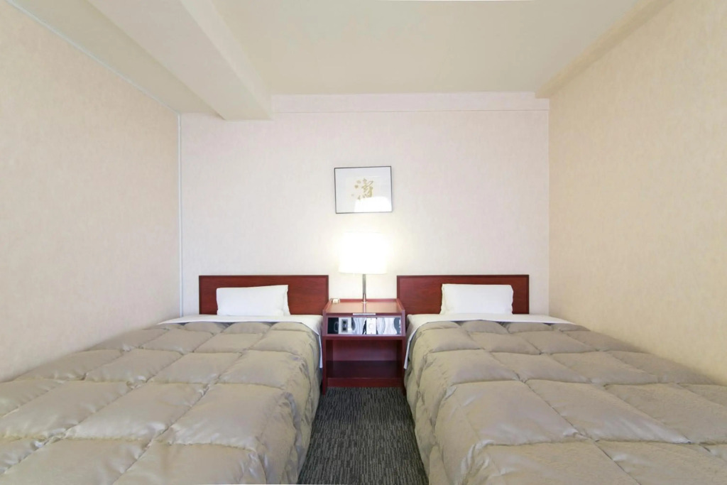 Ise City Hotel