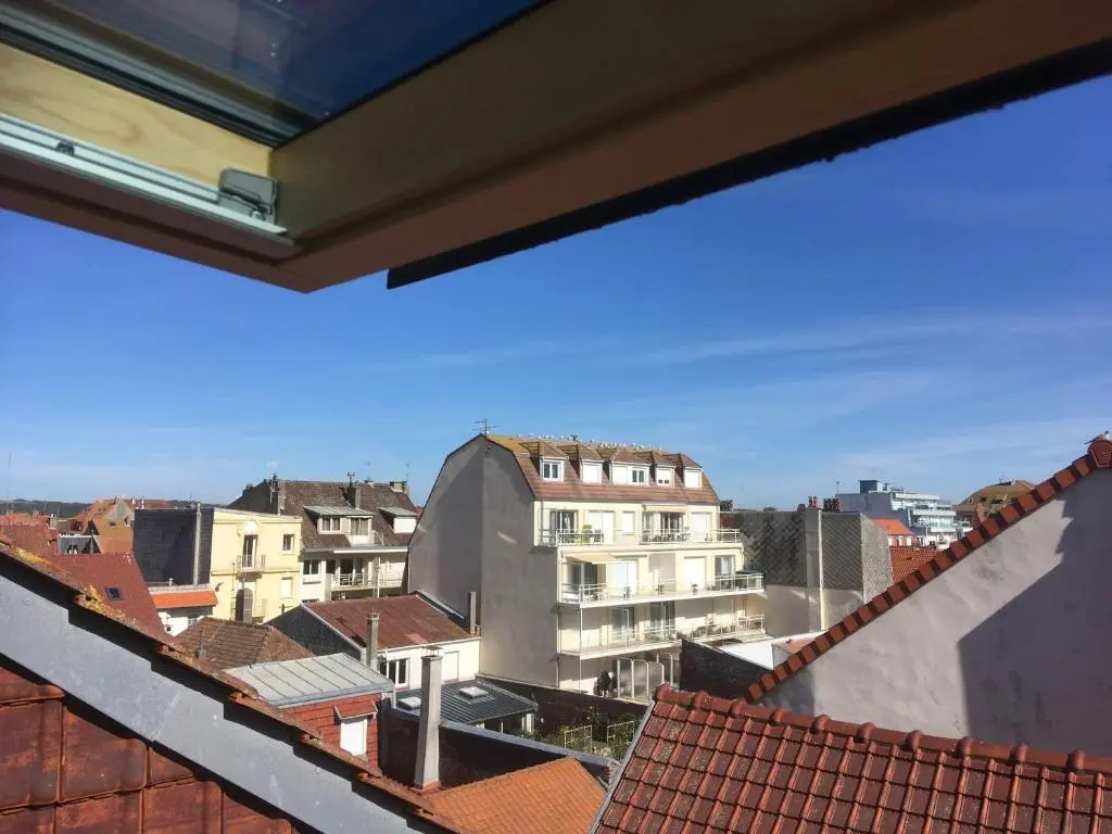 Iroise Duplex T3
