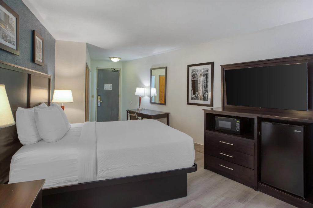 Best Western Gregory Hotel