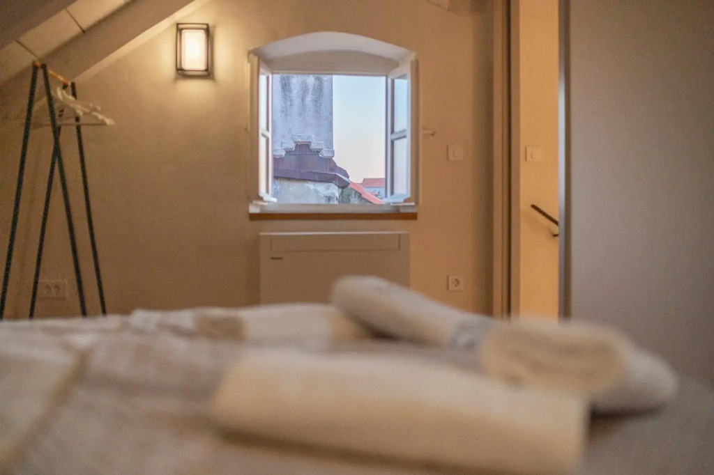 Superior 2 Bedroom Apartment Gabriela