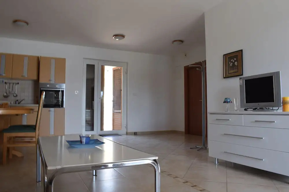 Apartment Blue Dream 1 & 2