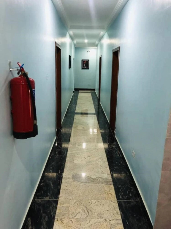 Hotel Los Reyes