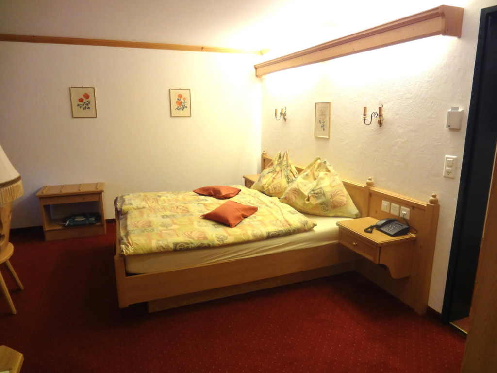 Hotel Simmenhof