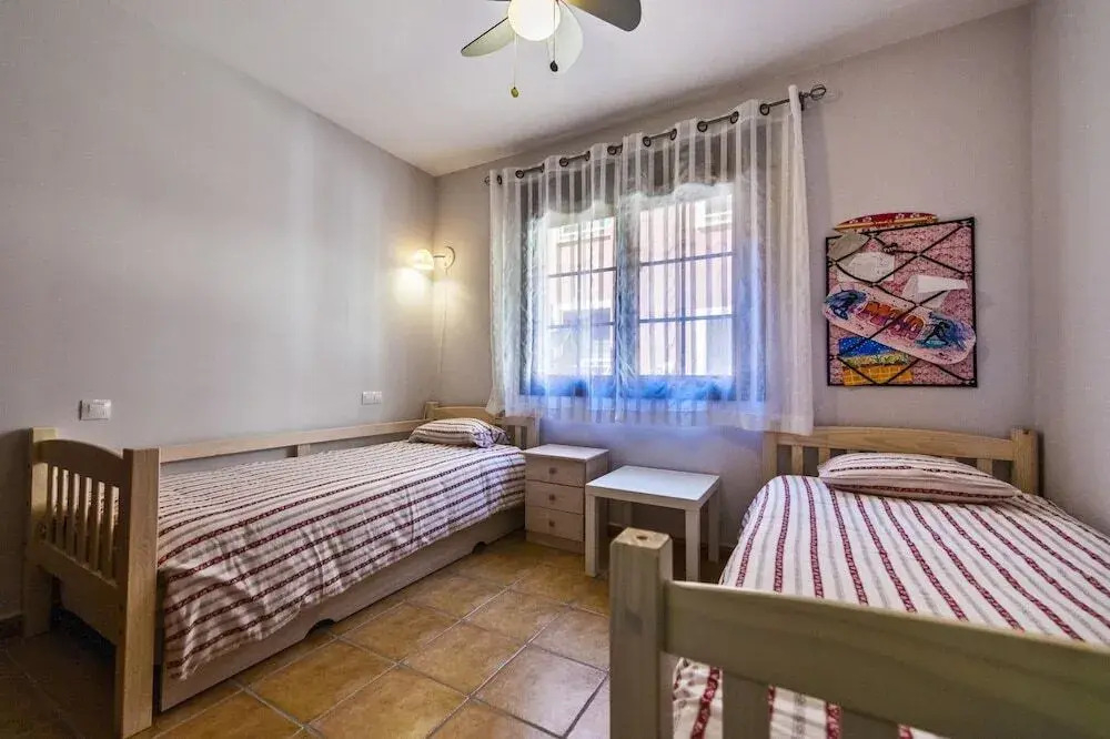 Apartment Cotillo Country 40 D - Rnu 88891