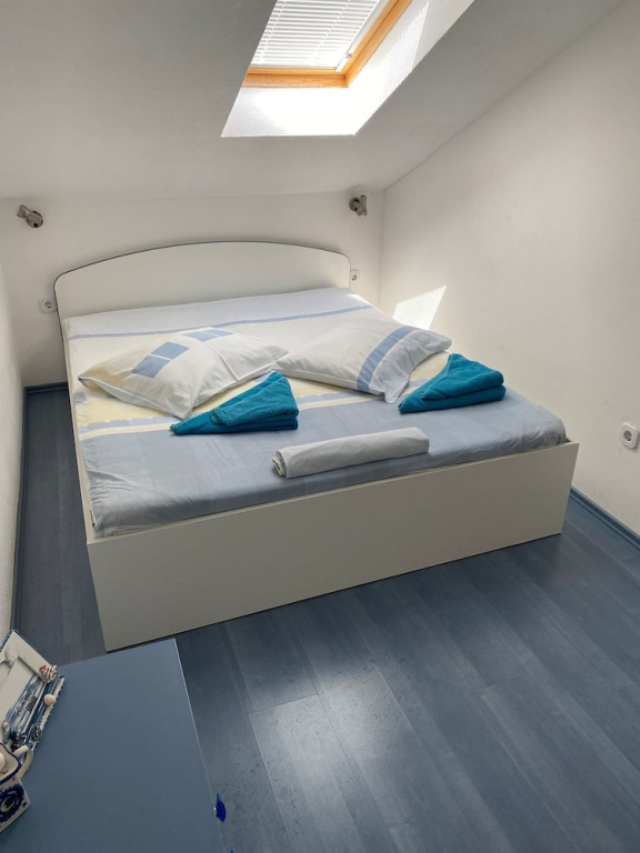 Apartments Tereza
