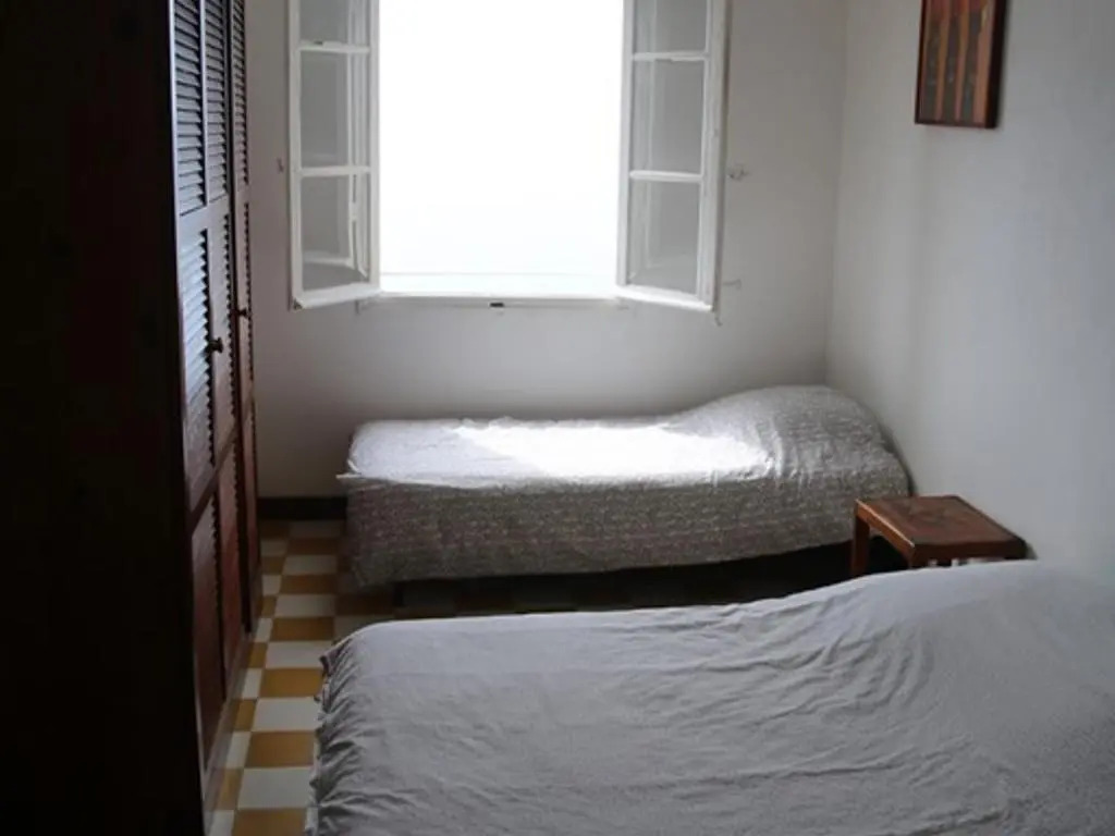 Appartement Cavalaire-sur-Mer, 3 pièces, 5 personnes - FR-1-100-147