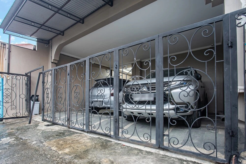 Hotel O Almahyra Guest House Syariah