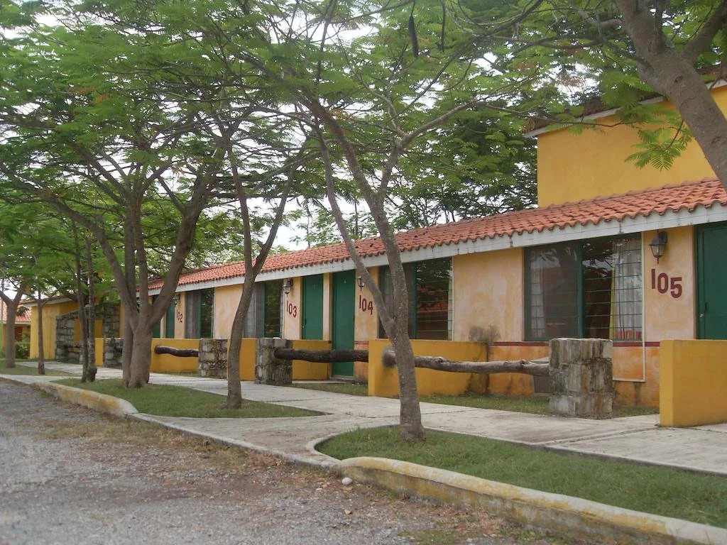 Hotel Coy