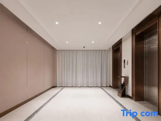 Vienna Hotel (Guangzhou Baiyun International Airport Terminal)