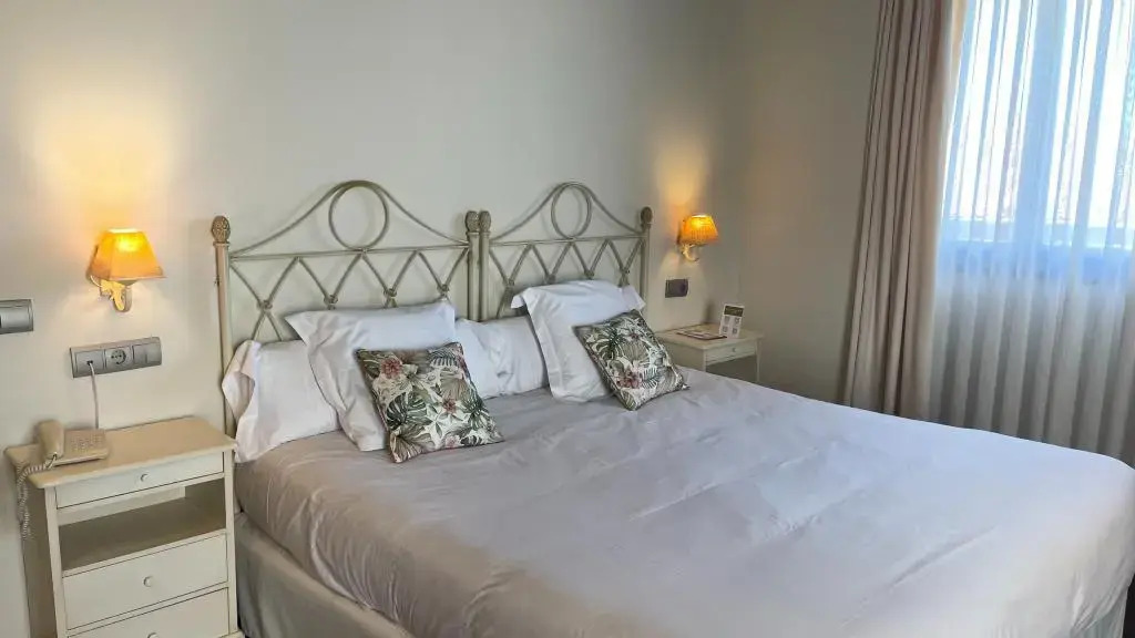 Hosteria de Torazo Nature Hotel & Spa