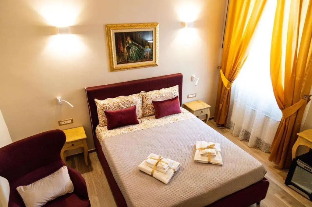 Residenza Di Nucci