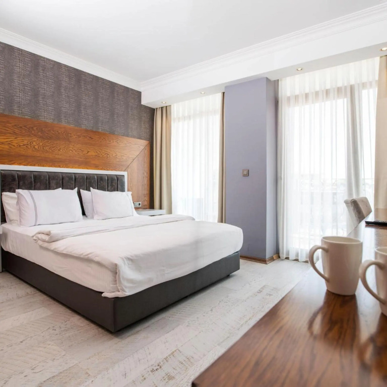 Maison Vourla Hotel