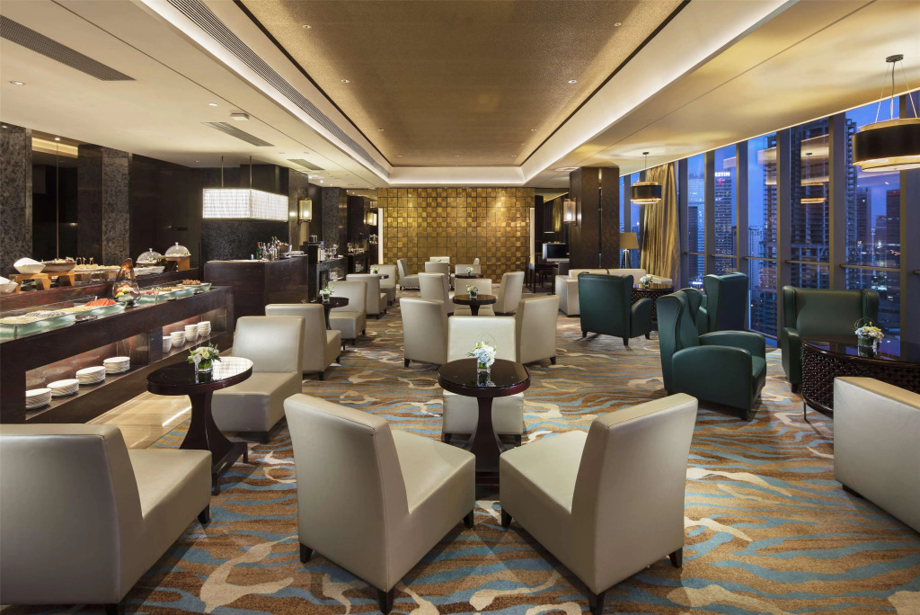 Hilton Garden Inn Guangzhou Tianhe