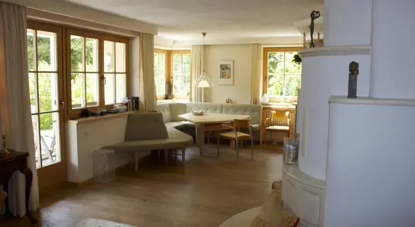 Apartment Mariette